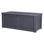 Keter 570L Rockwood Storage Box