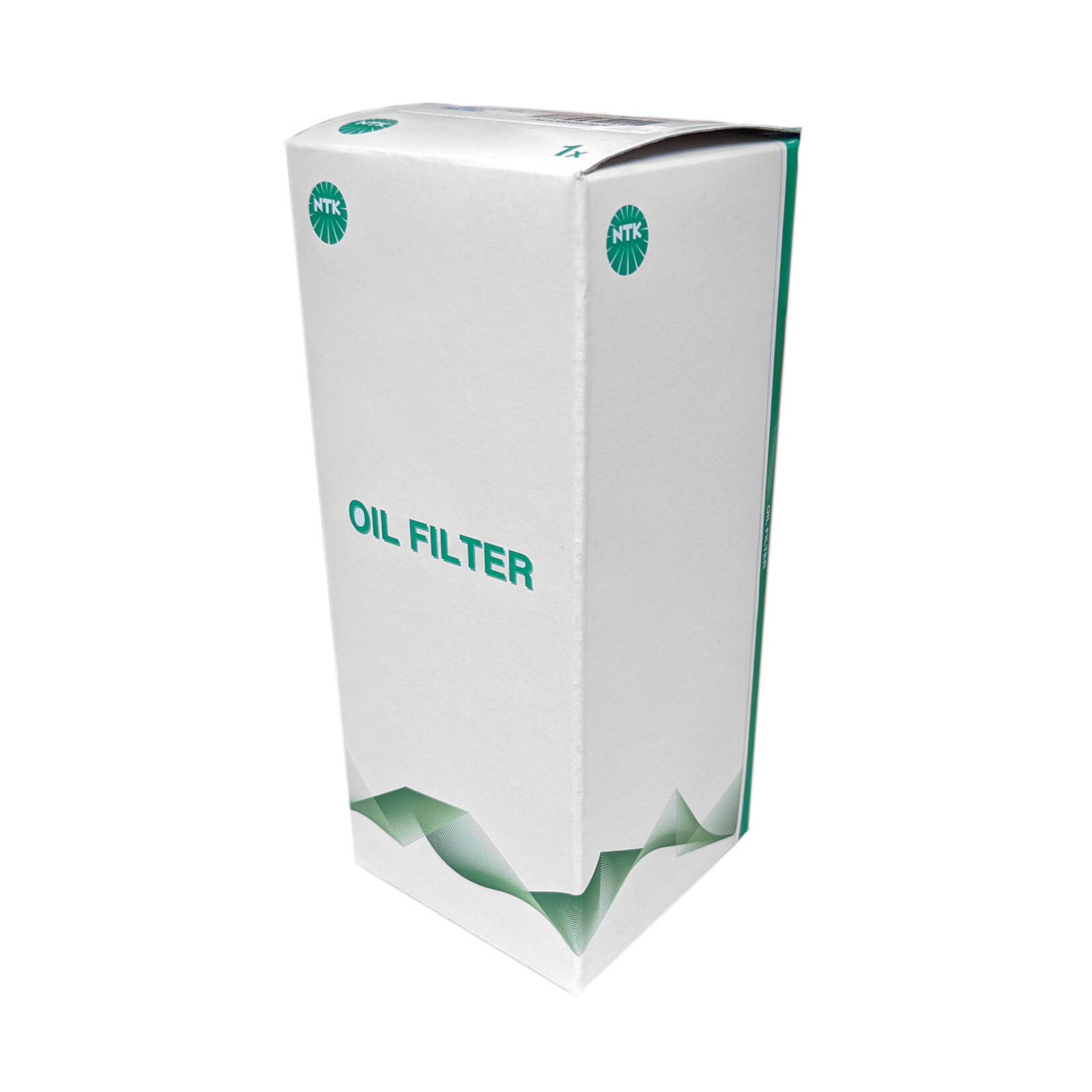 NTK OLFL0124 (90350) Oil Filter