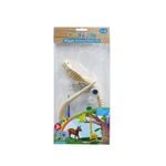 Boyle Wiggle Animals Crafty Kit