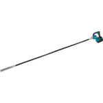 Makita XGT 1200 x 32mm Diameter 40Vmax Brushless Concrete Vibrator