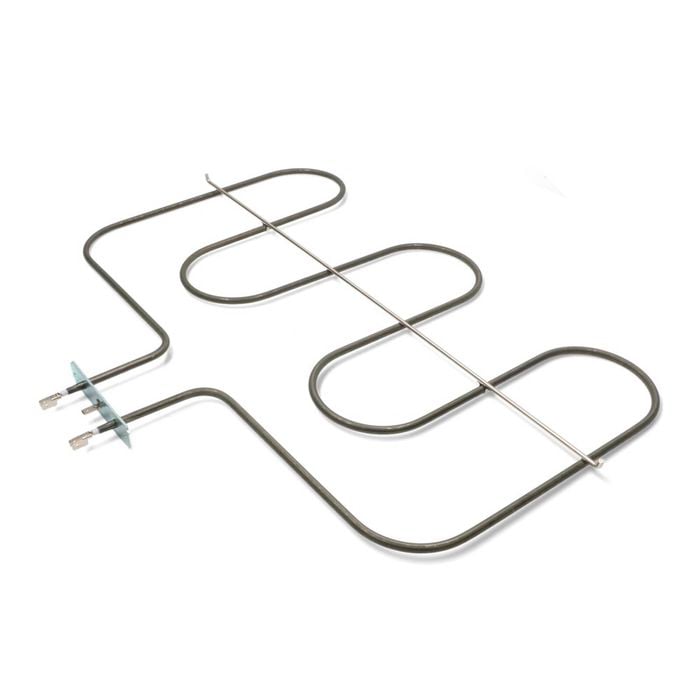 Lower Bottom Heating Element - C00141176, Suits Ariston