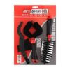 Joes Brush Kit - 3 Brushes