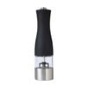 Maxwell & Williams Cosmopolitan 21cm Electric Salt/Pepper Mill - Black