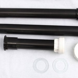 Aqua One MiniReef 160 Drain Pipe Set (53435-DS)