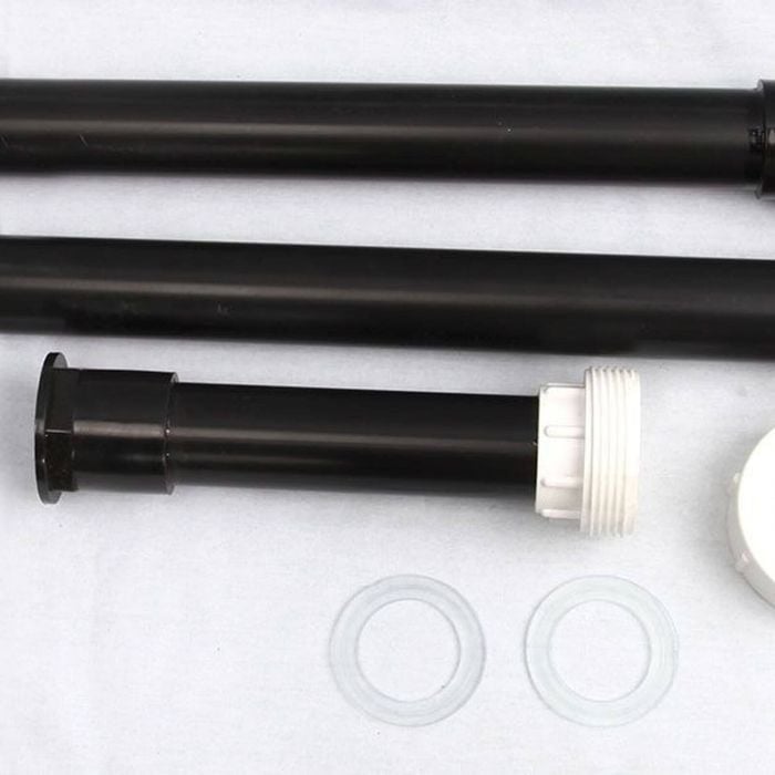 Aqua One MiniReef 160 Drain Pipe Set (53435-DS)