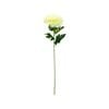 70cm Green Spider Mum Artificial Flower