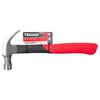 Trojan 20oz 570g Fibreglass Claw Hammer