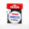 Yo Zuri H.D Carbon 30yds Clear Fluorocarbon Fishing Leader 30lb