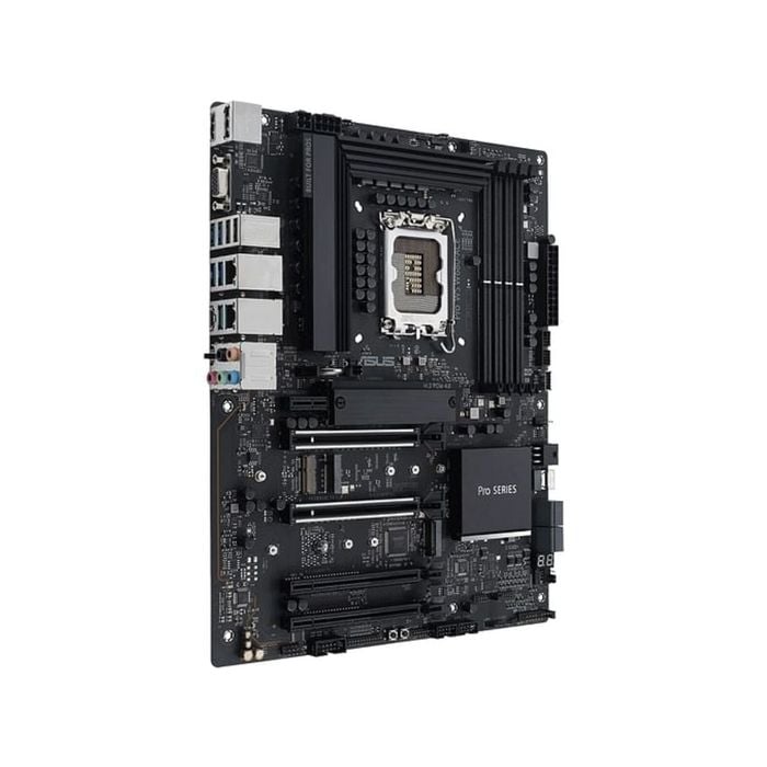 Asus Pro Ws W680 Ace Lga 1700 Atx Motherboard [pro Ws W680-ace]