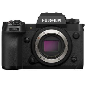 FUJIFILM X-H2 Body Only