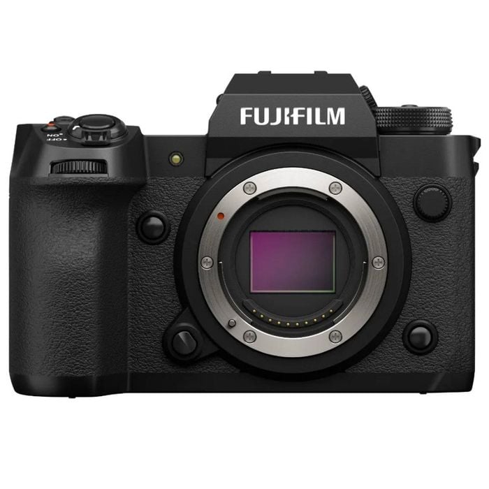 FUJIFILM X-H2 Body Only