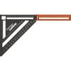 Crescent Lufkin 150mm Speed Square Folding