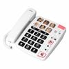 Oricom Care80S Big Button Amplified Phone with Picture Dialling