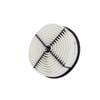 NTK Air Filter for Lexus LS400 UCF10R-21R 1989-2000 1UZFE 4.0L Compatible with Ryco A1733
