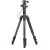 Smallrig Ct-10 Aluminum Camera Tripod 3935