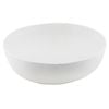 Ladelle Flinders Salad Bowl - White
