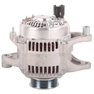 90 Amp ALTERNATOR FOR CHRYSLER LE BARON 3.0i ,FOR CHRYSLER PHANTOM 3.0 1990-94