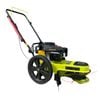 Forestwest 22inch String Trimmer Mower, 175cc Walk Behind Mower