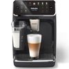 Philips 4400 Series LatteGo Fully Automatic Espresso Machine - Black