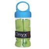 Onyx - Cool Towel – Green
