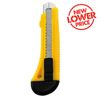 Craftright 18mm Snap Off Knife