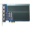 Asus Geforce Gt 730 Graphic Card - 2 Gb Gddr5
