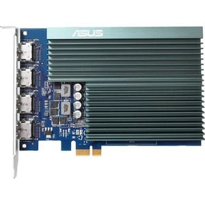 Asus Geforce Gt 730 Graphic Card - 2 Gb Gddr5