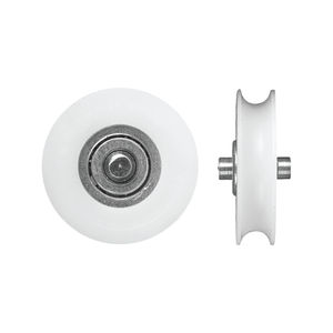 Rolltrak 32mm Acetal Concave Roller