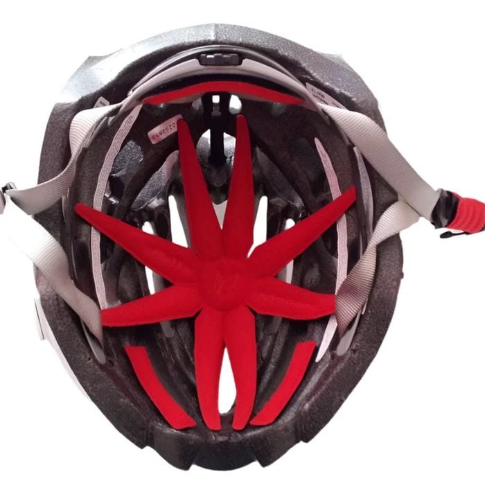 Effetto Helmet Pad Kit_octoplus