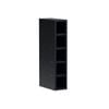 Kaboodle 150mm Midnight Plum Wine Rack