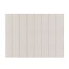 easycraft 900 x 1200 x 9mm easyREGENCY150 Wall Lining Primed General Purpose MR MDF E0