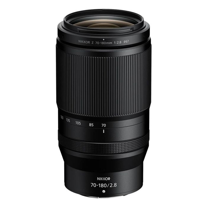 Nikon NIKKOR Z 70-180mm f/2.8 Lens