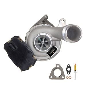 Upgrade Billet Turbo Charger For Ssangyong Stavic 2.0l