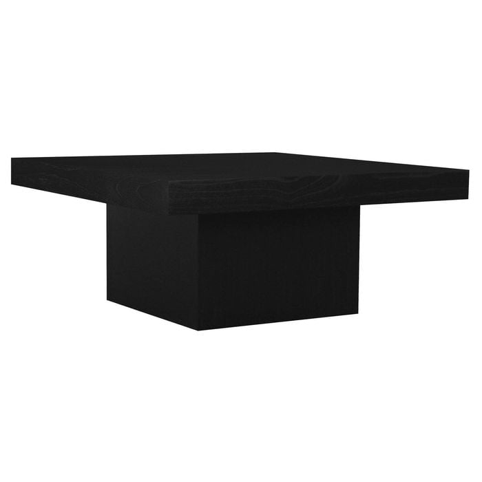 Hudson Coffee Table (Black)