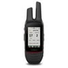 Garmin Rino 750 Handheld Gps 2-way Radio
