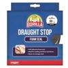 Gorilla 9mm x 3mm x 5m Black Draughts Stop Foam