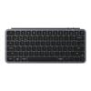 Keychron B1 Pro Ultra-slim Wireless 2.4ghz Keyboard - Space Grey [kbkcb1pk1]