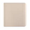 KOBO LIBRA COLOUR NOTEBOOK SLEEPCOVER CASE (SAND BEIGE)