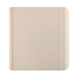 Kobo Libra Colour Notebook Sleepcover Case (sand Beige)