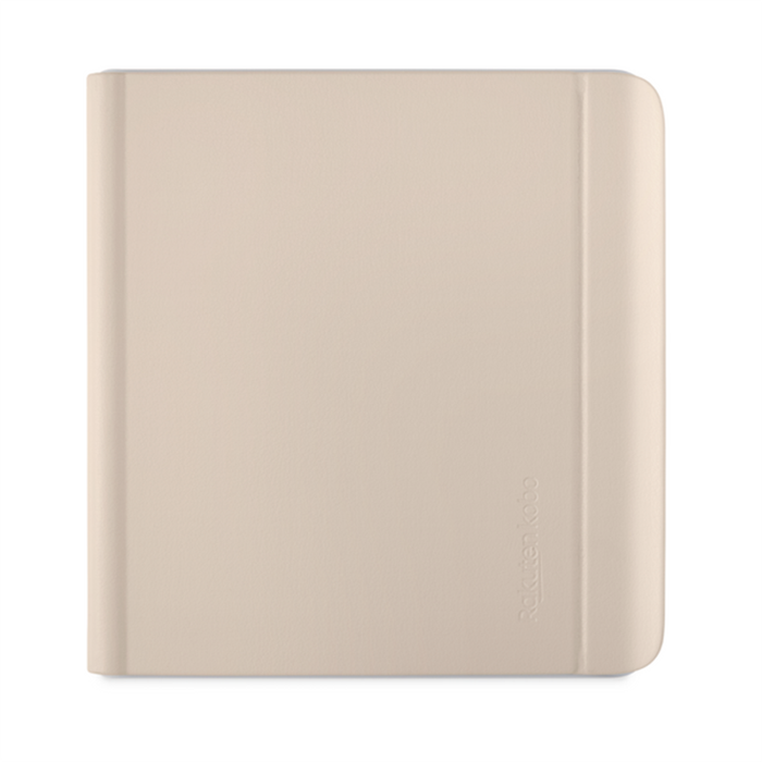 KOBO LIBRA COLOUR NOTEBOOK SLEEPCOVER CASE (SAND BEIGE)