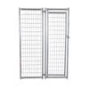 Rapid 1.2 x 1.8m 2 Piece Modular Pet Enclosure Gate