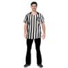 Adult Sports Referee Uniform  Wo Costume Halloween Fancy Dress L/XL 175-185cm Height