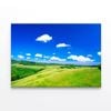 Grassland of the Northern Land  Print 100% Australian Made 120 x 90cm  (Stretched)