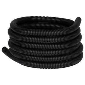 DETA 3m 13mm Corrugated Split Tubing