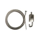 Gallery@Home 25kg Adjustable Hook and Metal Wire Set