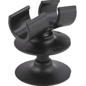 Exposure Lights Twin Helmet Mount