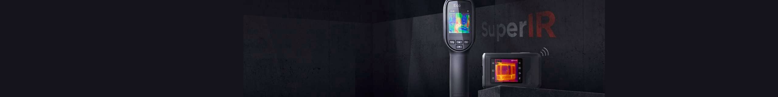 Hikmicro - Hero Banner - Brand Page