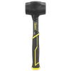 Kango 450g Black Rubber Mallet