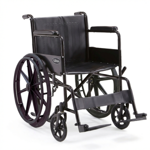 Altus Essential-care Classic Wheelchair Self-propelled 24" Mag Wheels