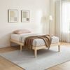 Artiss Wooden Bed Frame Single Wooden Beds Base